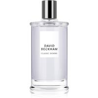 David Beckham Classic Homme eau de toilette for men 100 ml