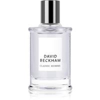 David Beckham Classic Homme eau de toilette for men 50 ml