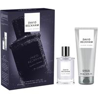 David Beckham Classic Homme gift set for men