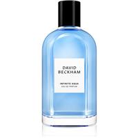 David Beckham Infinite Aqua eau de parfum for men 100 ml