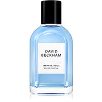 David Beckham Infinite Aqua eau de parfum for men 50 ml
