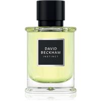 David Beckham Instinct eau de parfum for men 50 ml