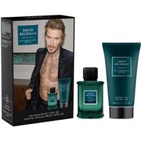 David Beckham Instinct 20th Anniversary Edition gift set for men
