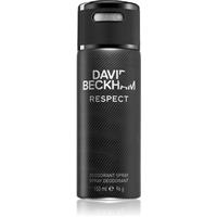 David Beckham Respect deodorant in a spray for men 150 ml