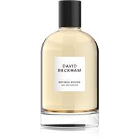 David Beckham Refined Woods eau de parfum for men 100 ml