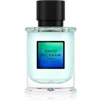 David Beckham True Instinct eau de parfum for men 50 ml
