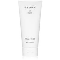 Dr. Barbara Sturm Anti-Aging Body Cream rejuvenating moisturising body cream 200 ml