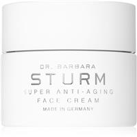 Dr. Barbara Sturm Super Anti-Aging Face Cream firming anti-wrinkle moisturiser 50 ml