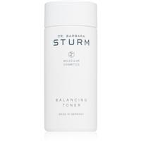 Dr. Barbara Sturm Balancing Toner toning facial water with hyaluronic acid 150 ml