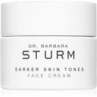 Dr. Barbara Sturm Face Cream Darker Skin Tones face cream 50 ml