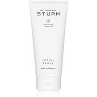 Dr. Barbara Sturm Facial Scrub face exfoliator 100 ml