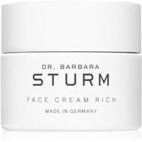 Dr. Barbara Sturm Face Cream Rich soothing moisturising day cream 50 ml