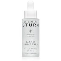 Dr. Barbara Sturm Hyaluronic Serum Darker Skin Tones anti-wrinkle serum with hyaluronic acid 30 ml