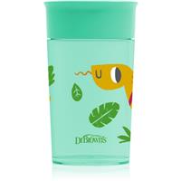 Dr. Brown's Cheers 360 Jungle cup 9 m+ 1 pc