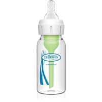 Dr. Brown's Options+ Anti-colic glass anti-colic bottle 1 pc