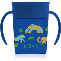 Dr. Brown's Cheers 360 Jungle cup 6 m+ 1 pc