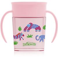 Dr. Brown's Cheers 360 Jungle cup 4 m+ 1 pc