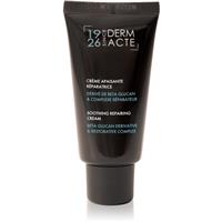 DermActe Treat Soothing Repairing Cream restorative cream with soothing effect 50 ml