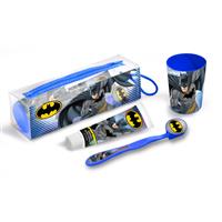 DC Comics Batman Dental set for children