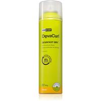 DevaCurl DevaFast Dry hairspray to accelerate drying 170 g
