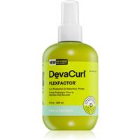 DevaCurl FlexFactor protective spray for hair 236 ml