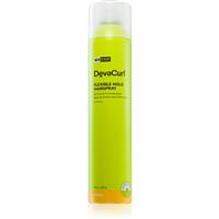 DevaCurl Flexible Hold Hairspray hairspray for flexible hold 283 g