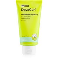 DevaCurl Plumping Primer styling jelly for curly hair 147 ml
