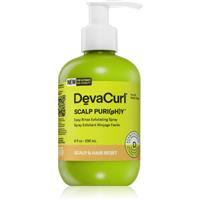 DevaCurl Scalp Puri(pH)y treatment for the scalp with an exfoliating effect 236 ml
