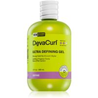 DevaCurl Ultra Defining Gel hair gel for definition and shape 355 ml