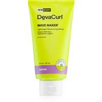 DevaCurl Wave Maker light styling cream for wavy and curly hair 147 ml