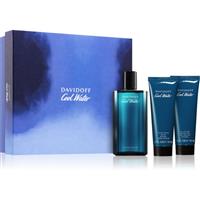Davidoff Cool Water gift set for men