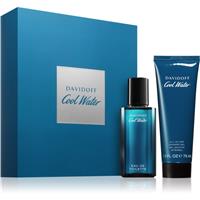 Davidoff Cool Water gift set for men