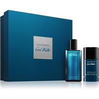 Davidoff Cool Water gift set for men