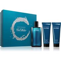 Davidoff Cool Water For Him gift set for men