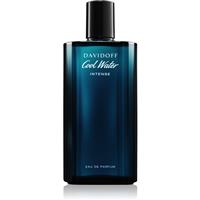 Davidoff Cool Water Intense eau de parfum for men 125 ml