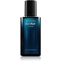 Davidoff Cool Water Intense eau de parfum for men 40 ml