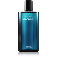 Davidoff Cool Water eau de toilette for men 125 ml