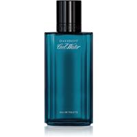 Davidoff Cool Water Eau de Toilette eau de toilette for men 75 ml
