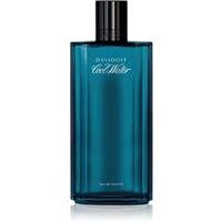 Davidoff Cool Water Eau de Toilette eau de toilette for men 200 ml