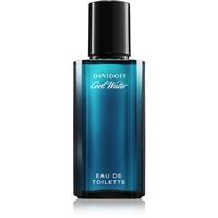 Davidoff Cool Water eau de toilette for men 40 ml