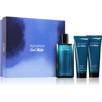 Davidoff Cool Water gift set for men