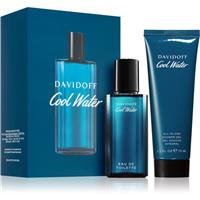 Davidoff Cool Water gift set for men