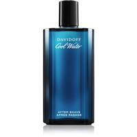 Davidoff Cool Water aftershave water for men 125 ml