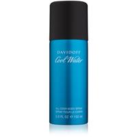 Davidoff Cool Water body spray for men 150 ml