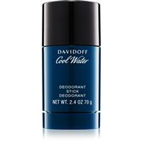 Davidoff Cool Water deodorant stick for men 70 g