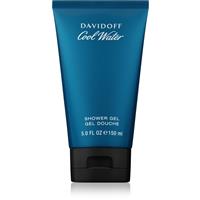 Davidoff Cool Water shower gel for men 150 ml