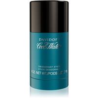 Davidoff Cool Water Deostick deodorant stick for men 75 ml