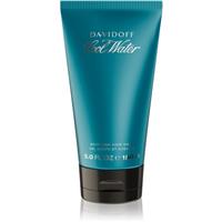 Davidoff Cool Water Body and Hair Wash shower gel for men 150 ml