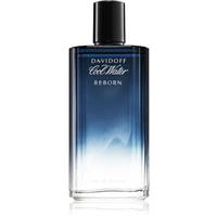 Davidoff Cool Water Reborn eau de toilette for men 125 ml