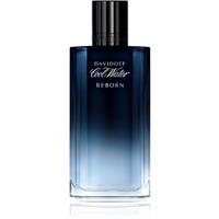 Davidoff Cool Water Reborn Eau de Toilette eau de toilette for men 125 ml